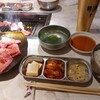 焼肉・韓国料理 蘭