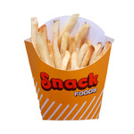 月島名物 月だこ - 