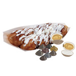 月島名物 月だこ - 