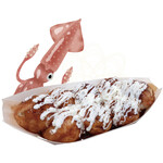 月島名物 月だこ - 