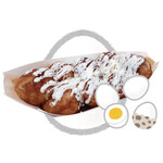 月島名物 月だこ - 