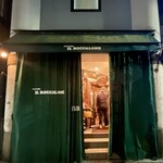 イル・ボッカローネ - 