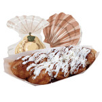 月島名物 月だこ - 