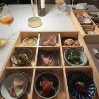 MOSS CROSS TOKYO - 