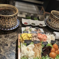 Shangri-La's secret ROPPONGI -  Shangri-La's secret ROPPONGI -