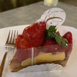 パティスリークロト - 