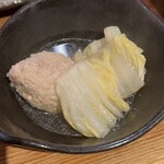 味とく家 - 