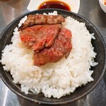 焼肉 よね田 - 