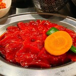 焼肉 よね田 - 