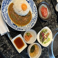 東京焼肉 一頭や コレド室町テラス店 - 
