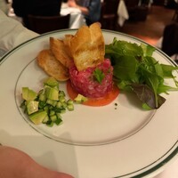 ウルフギャング・ステーキハウス 丸の内店 - 