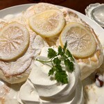 ドリームバナナカフェ - 