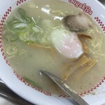 スガキヤ - 料理写真: