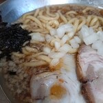 らーめん 勝 - 