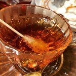 ドリームバナナカフェ - 