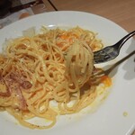 デニーズ - 料理写真:中々頑張ってる