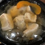 シハチ鮮魚店 - 