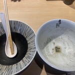 煮干しのビリー - 完飲完食！