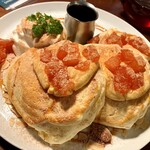 ドリームバナナカフェ - 