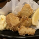 シハチ鮮魚店 - 