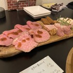 肉料理　黒麒麟 - 