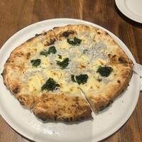 イゾラ スメラルダ - 