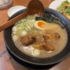 らーめんかいすい 中郷店
