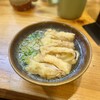葉隠うどん