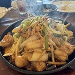 ゴールド福井カントリークラブ - 