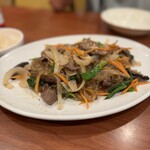 Yu Chun Korean Restaurant - 