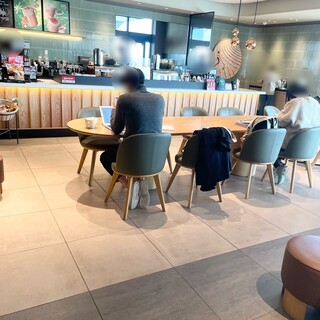 スターバックスコーヒー_2