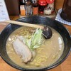 らーめん 信玄 南６条店