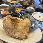 鳥安 - 