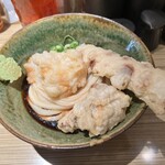本町製麺所 本店 - 