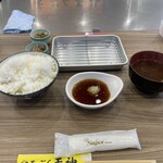 天ぷらの天神 - 