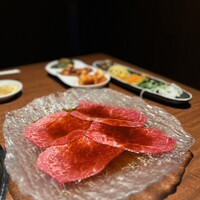 焼肉冷麺 ユッチャン 北新地店 - 