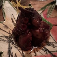 自家製粉石臼挽きうどん 青空blue 本店 - 