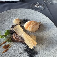 鉄板焼き 銀座 ポルトファーロ 本店 - 