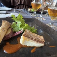 鉄板焼き 銀座 ポルトファーロ 本店 - 