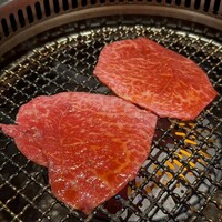 焼肉冷麺 ユッチャン 北新地店 - 