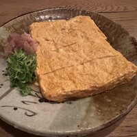 自家製粉石臼挽きうどん 青空blue 本店 - 