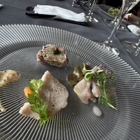 鉄板焼き 銀座 ポルトファーロ 本店 - 