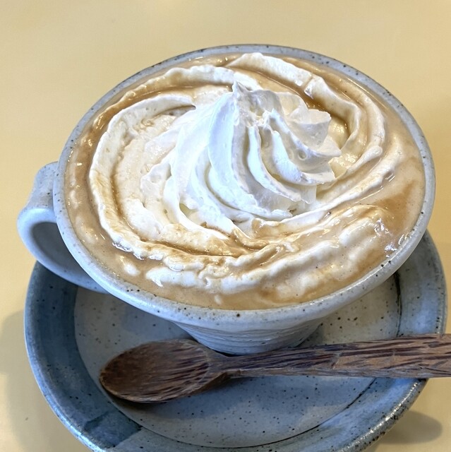 マインド - 酒田（喫茶店）の写真