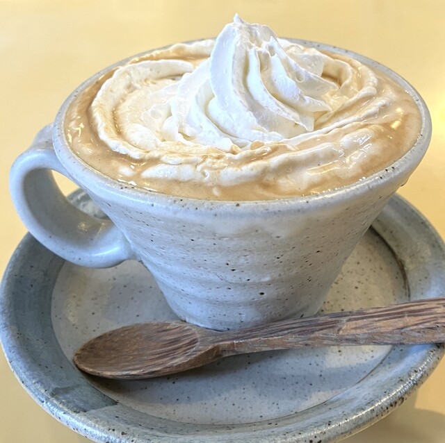 マインド &ndash; 酒田の落ち着く喫茶店 | 静かな時間を楽しむ