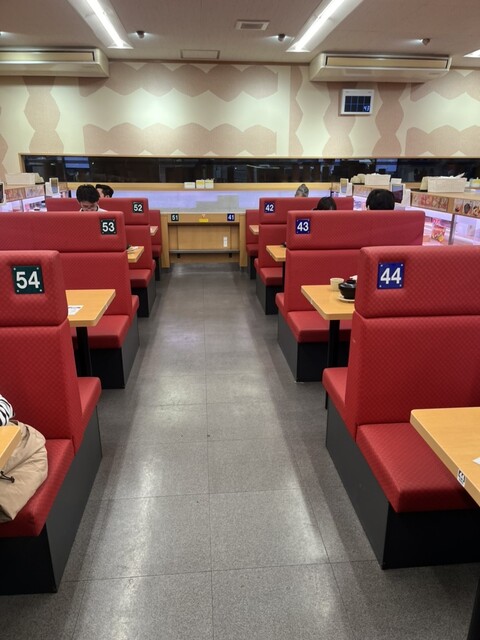 Sushiro Katsushikaku Ten photo 4