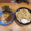 つけめん さく間