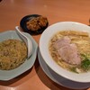 らぁ麺 さくら田