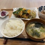 おうちごはんホッと - 