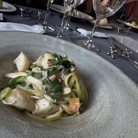 鉄板焼き 銀座 ポルトファーロ 本店 - 