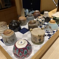 すし みむろ - 
